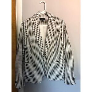 Talbots Blazer